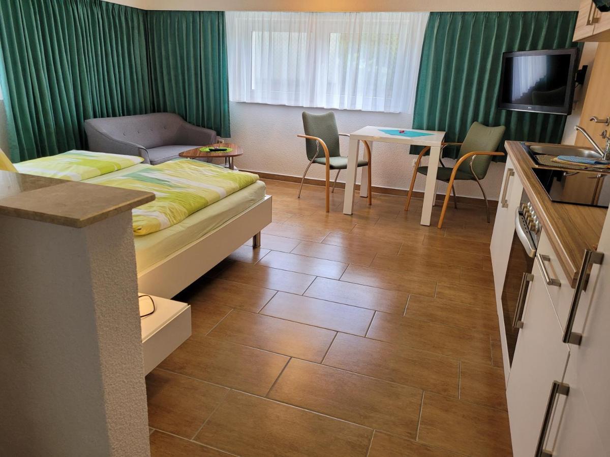 Ferienappartement Zinnowitz Exterior photo
